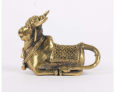 Nandi Sitting ( Set of 4 )