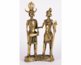 Madia Madin Pair