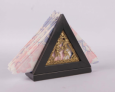 Triangle Shaped Napkin Holder
