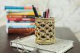 Ring Pen Stand