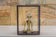 Musical Ganesha in MDF