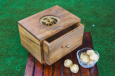 Pull & Push Sweet Box