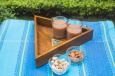 Triangle Tray