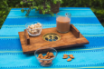 Mango Wood Platter