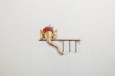 Ganesha Key Hanger