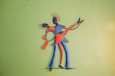 Salsa Dancing