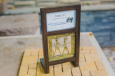 Standing Photo Frame