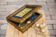Dry Fruit Cum Multi Utility Box
