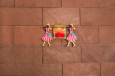 Palki / Doli Clock