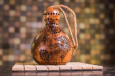 Tumba Lamp