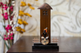 Hut Shaped Trophy