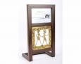 Standing Photo Frame