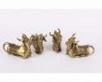 Nandi Sitting ( Set of 4 )