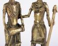 Madia Madin Pair