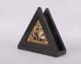 Triangle Shaped Napkin Holder
