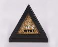 Triangle Shaped Napkin Holder