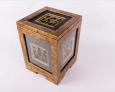 Side Table Lamp