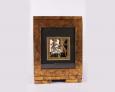 Side Table Lamp