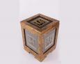 Side Table Lamp