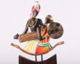 Tribal Dance Trophy