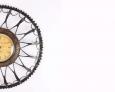 Ring Wall Clock