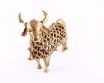 Nandi- Friend Indeed