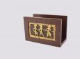 Rectangular Napkin Holder (MDF)