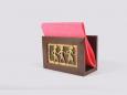 Rectangular Napkin Holder (MDF)