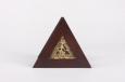 Triangular Napkin Holder (MDF)