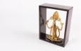 Musical Ganesha in MDF