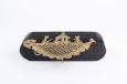 For little somethings- Dhokra Art storage and key hanger
