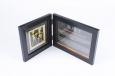 Just frame it ! Dhokra Art Photo Frame