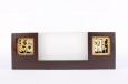 Multi Utility Lamp with Acrylic