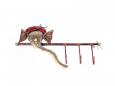 Ganesha Key Hanger