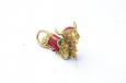 Color Nandi Sitting