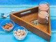 Triangle Tray