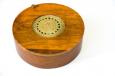 Spice Serveware Box with Dhokra Art