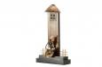 Hut Shaped Trophy