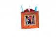 Triangular Pen Stand ( Detachable & Magnetic )